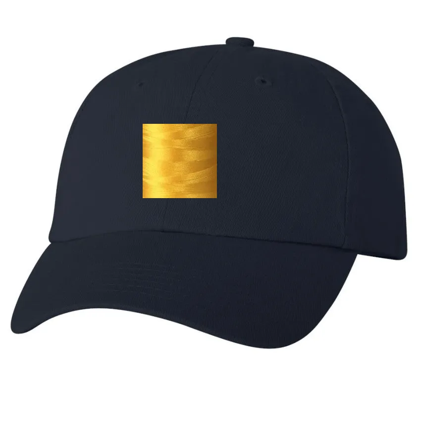 Illinois Hat - Classic Dad Hat - Many Color Combinations