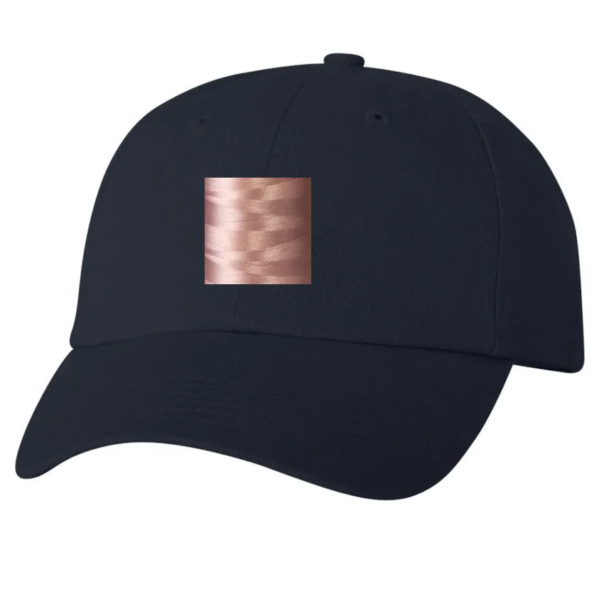 Illinois Hat - Classic Dad Hat - Many Color Combinations