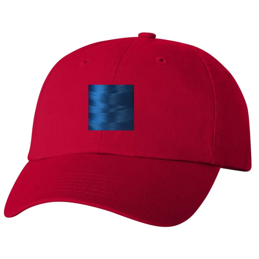 Illinois Hat - Classic Dad Hat - Many Color Combinations