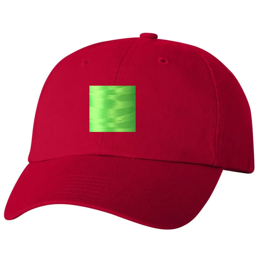 Illinois Hat - Classic Dad Hat - Many Color Combinations
