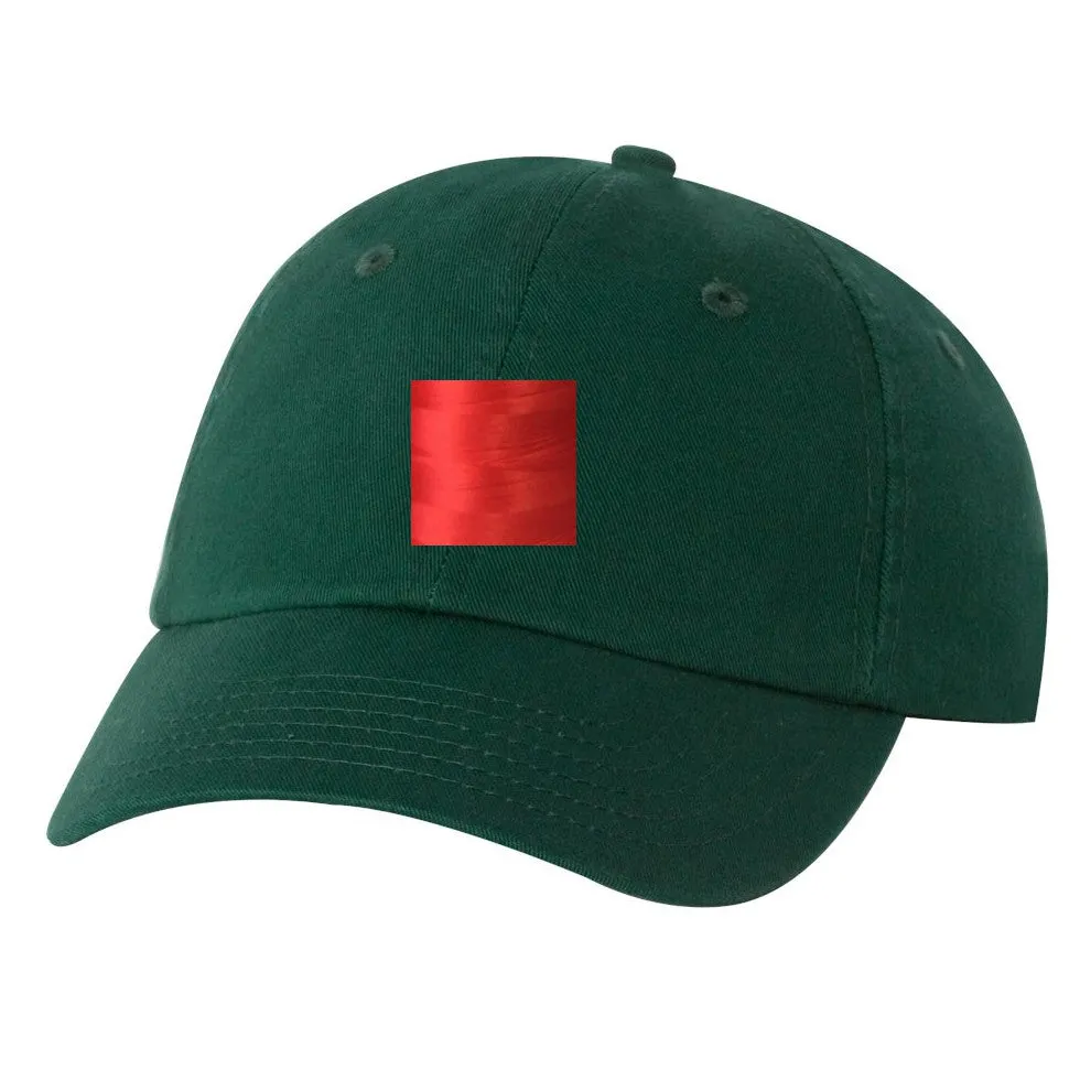 Illinois Hat - Classic Dad Hat - Many Color Combinations