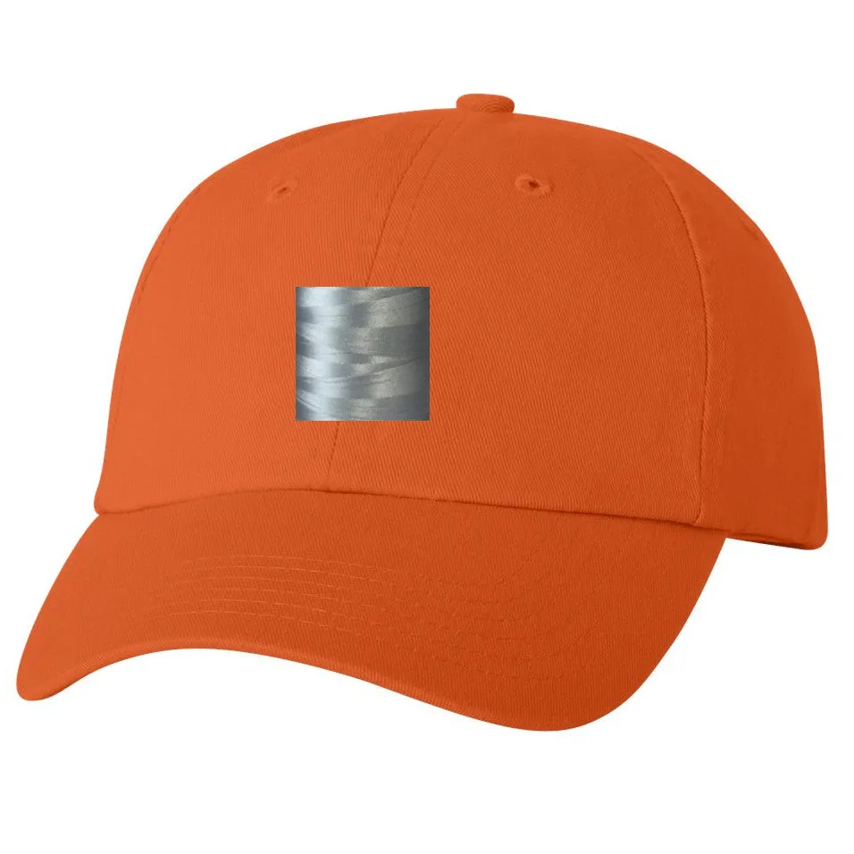 Illinois Hat - Classic Dad Hat - Many Color Combinations