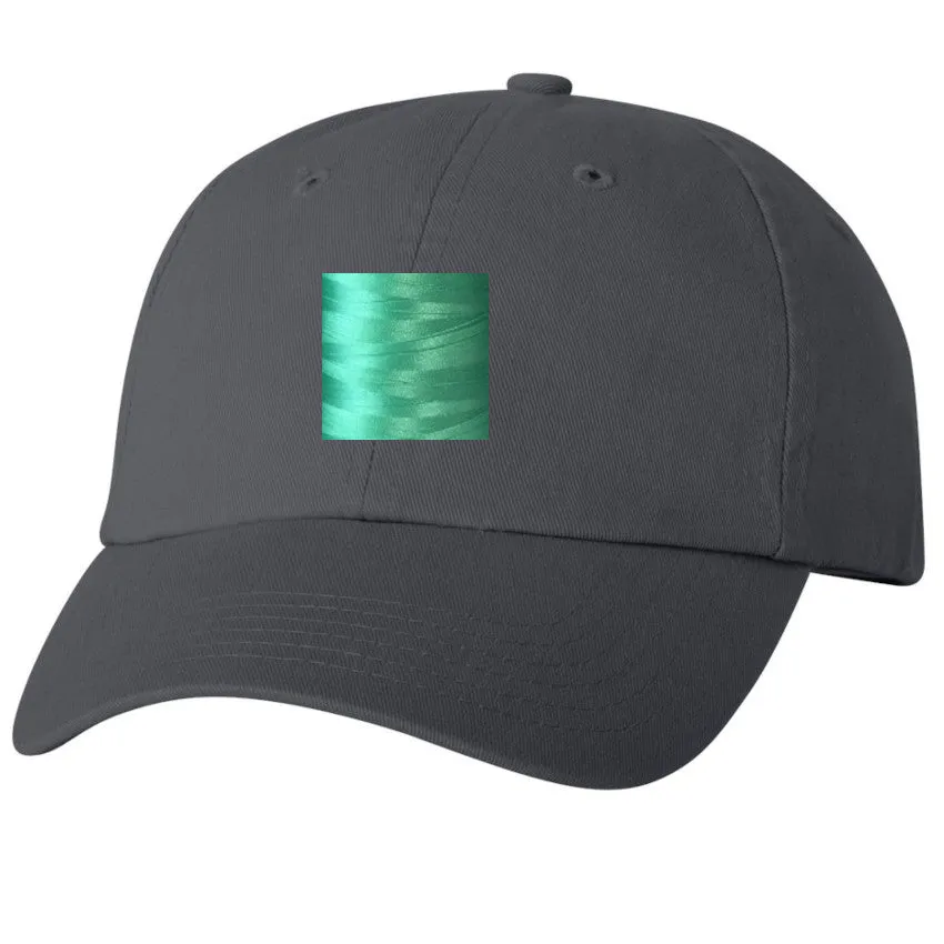 Illinois Hat - Classic Dad Hat - Many Color Combinations