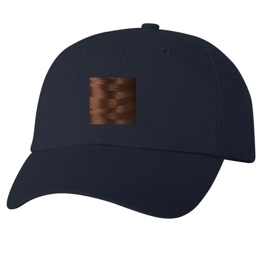 Illinois Hat - Classic Dad Hat - Many Color Combinations