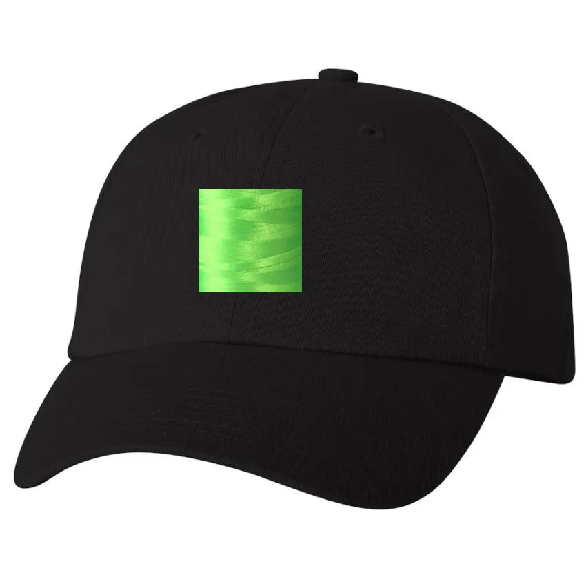 Illinois Hat - Classic Dad Hat - Many Color Combinations