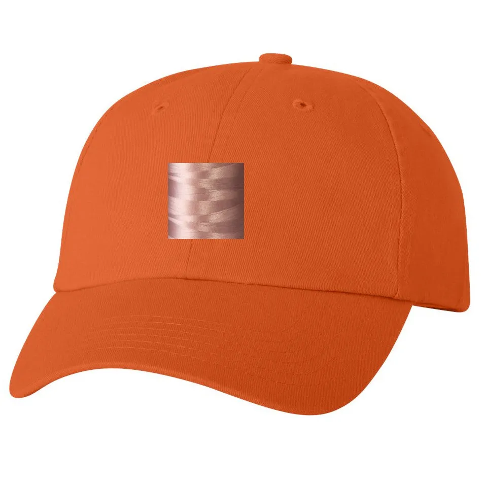 Illinois Hat - Classic Dad Hat - Many Color Combinations