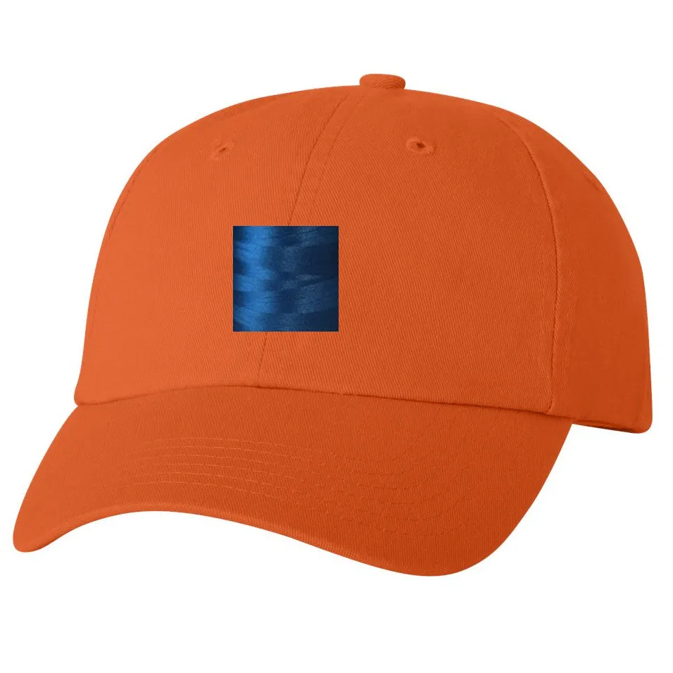 Illinois Hat - Classic Dad Hat - Many Color Combinations