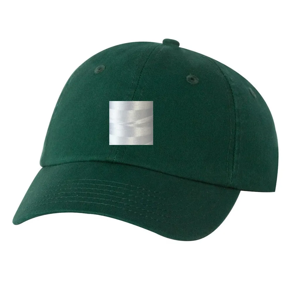 Illinois Hat - Classic Dad Hat - Many Color Combinations