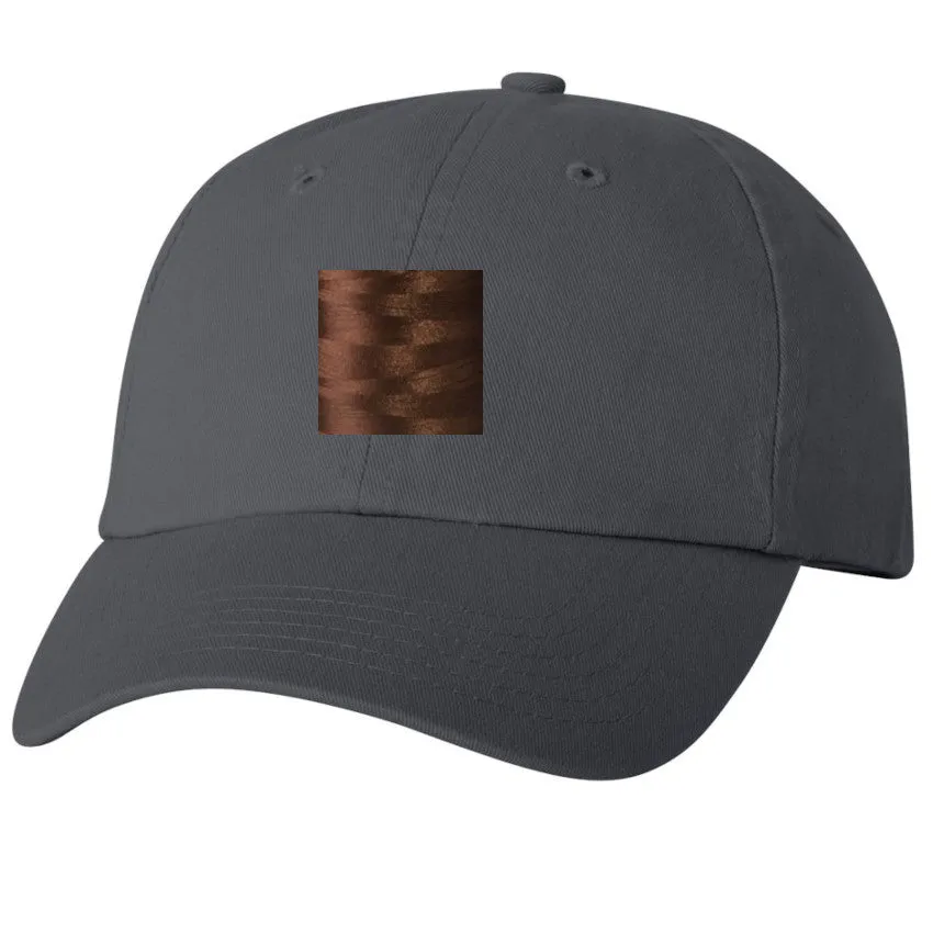 Illinois Hat - Classic Dad Hat - Many Color Combinations