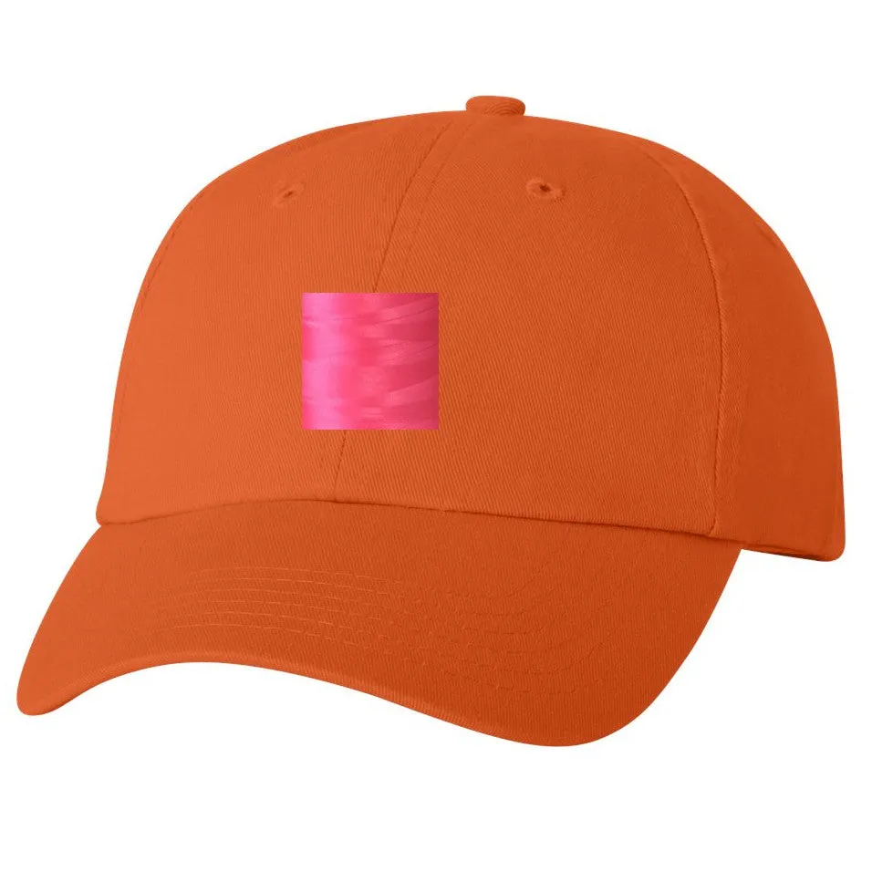 Illinois Hat - Classic Dad Hat - Many Color Combinations