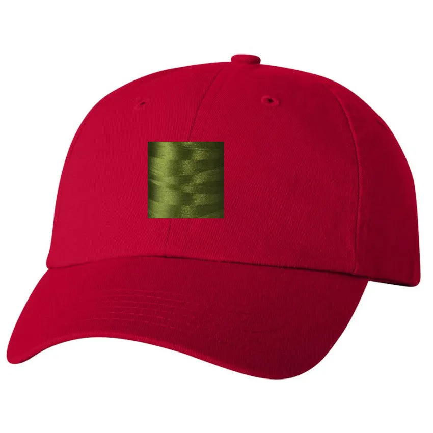 Illinois Hat - Classic Dad Hat - Many Color Combinations