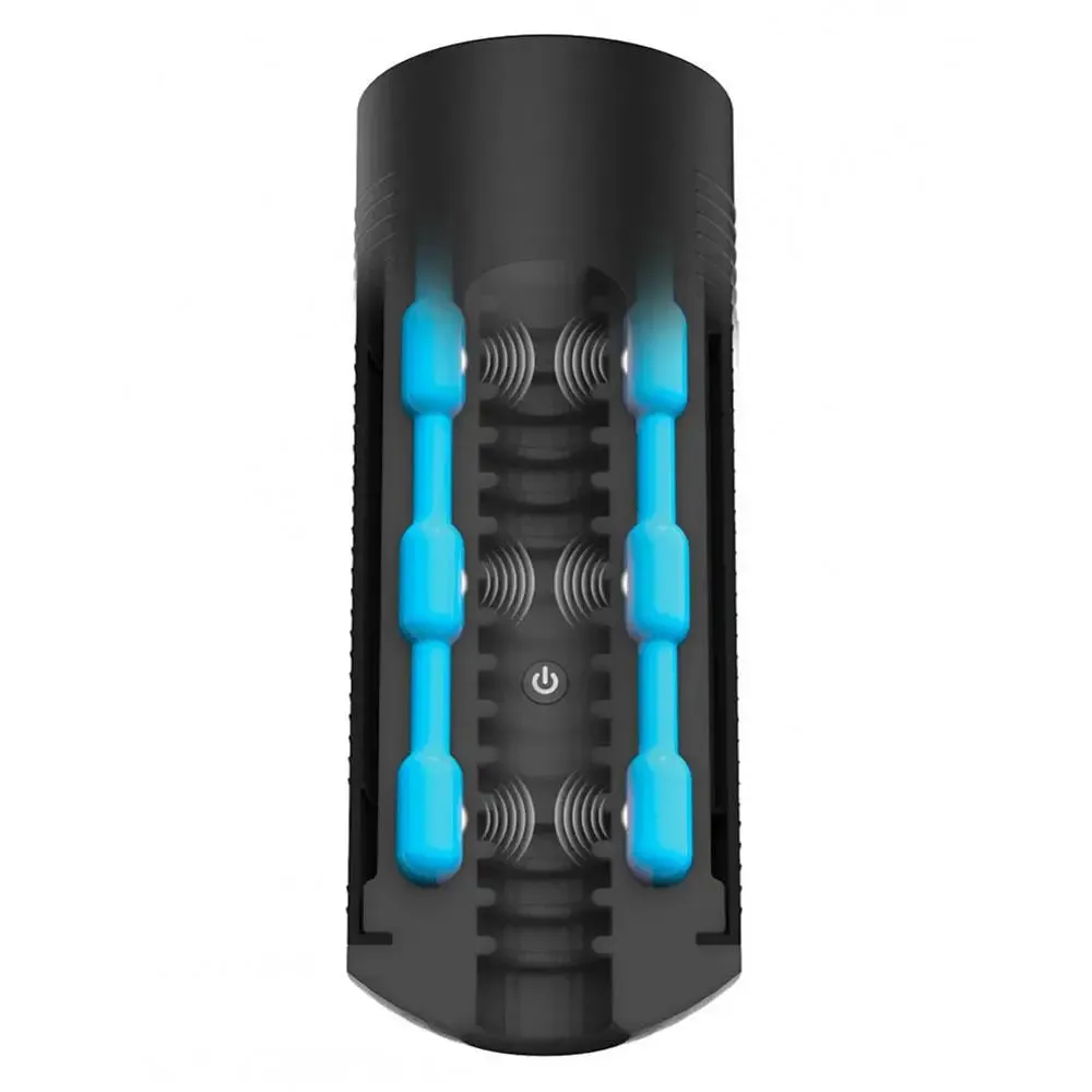 Kiiroo Realistic Feel Flesh Rechargeable Vibrating Penis Stroker