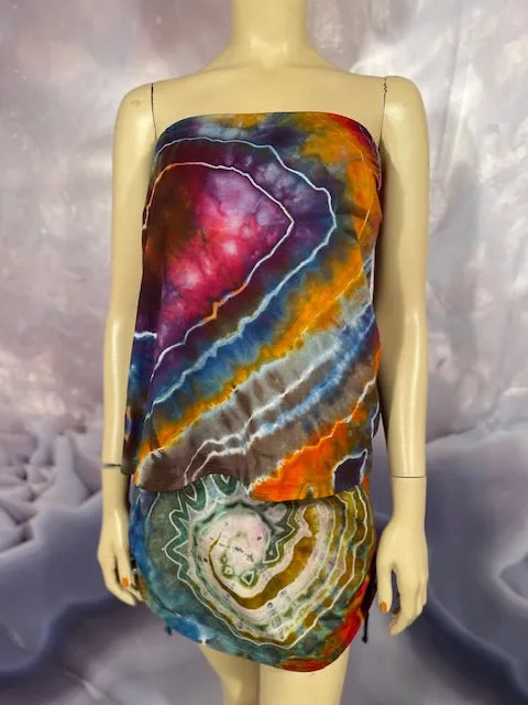 Medium Marybgoround Huntdress #22 ~ One of a Kind