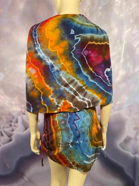 Medium Marybgoround Huntdress #22 ~ One of a Kind