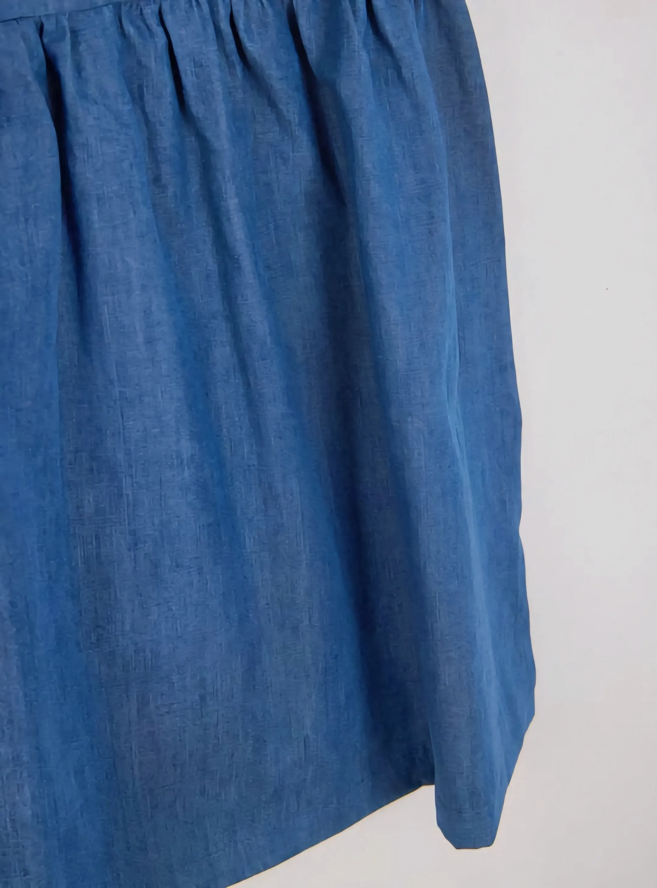 Minnie Mouse Denim Dress