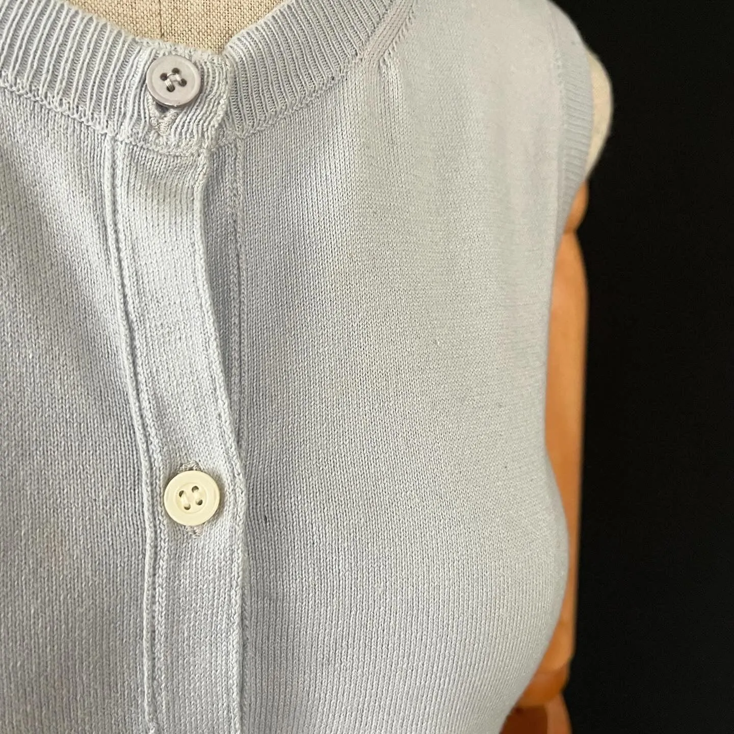MM6 Vest