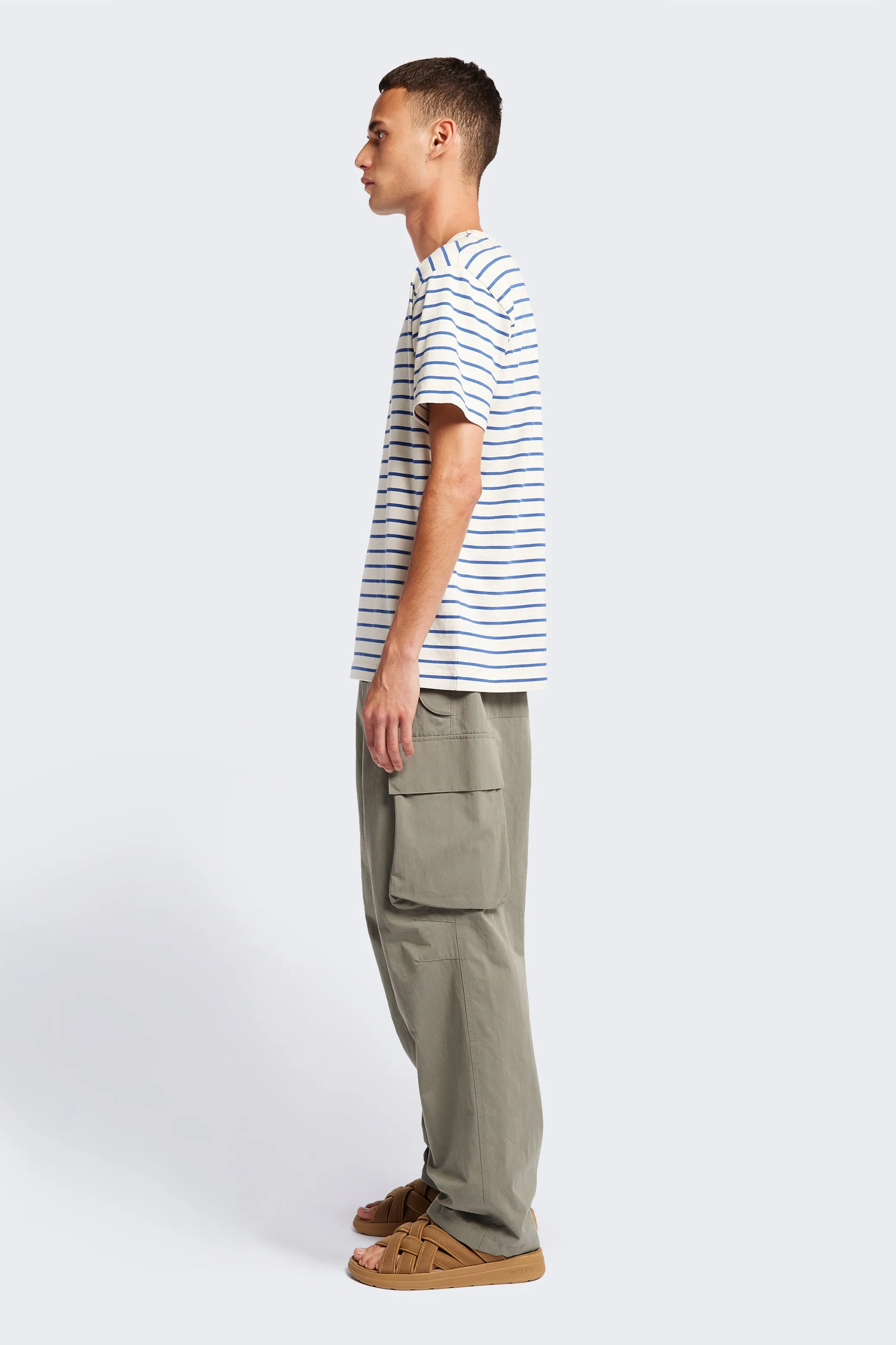 Modulate Cargo Pant Grey