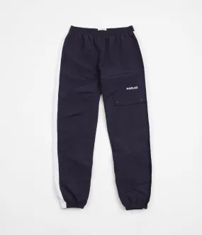 Parlez Chatham Track Pants - Navy