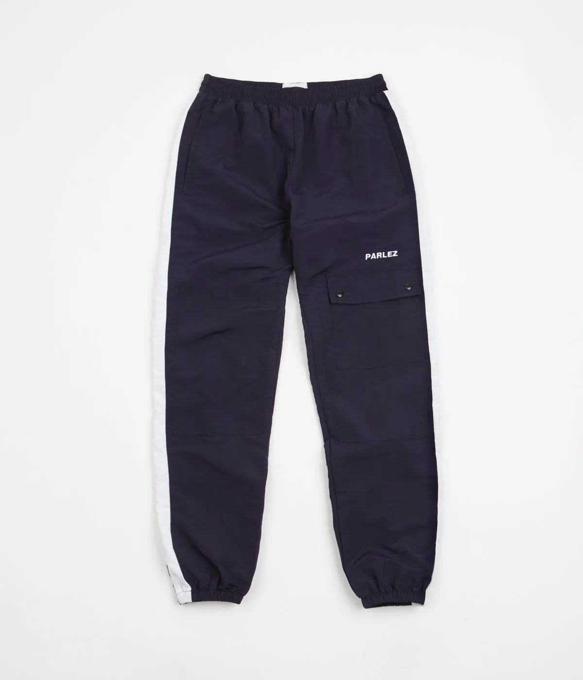 Parlez Chatham Track Pants - Navy