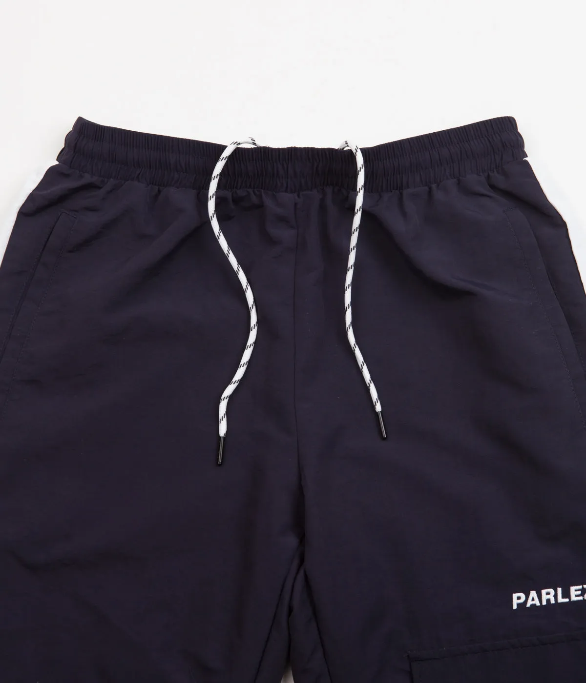 Parlez Chatham Track Pants - Navy