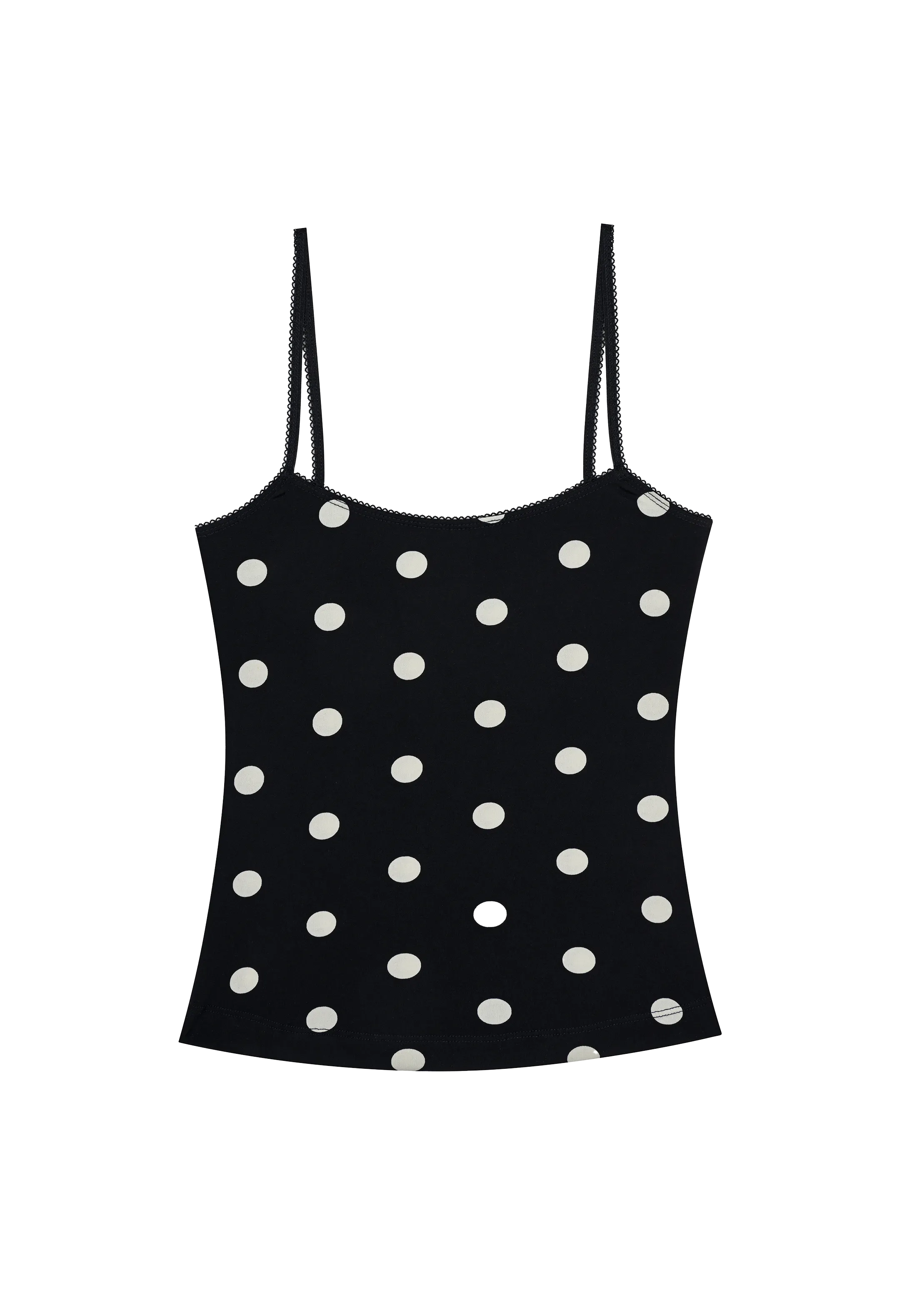 Polka Tank