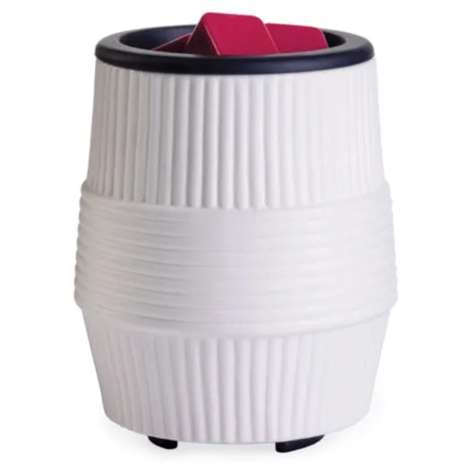 Porcelain Wax Warmer