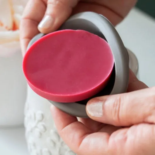 Porcelain Wax Warmer