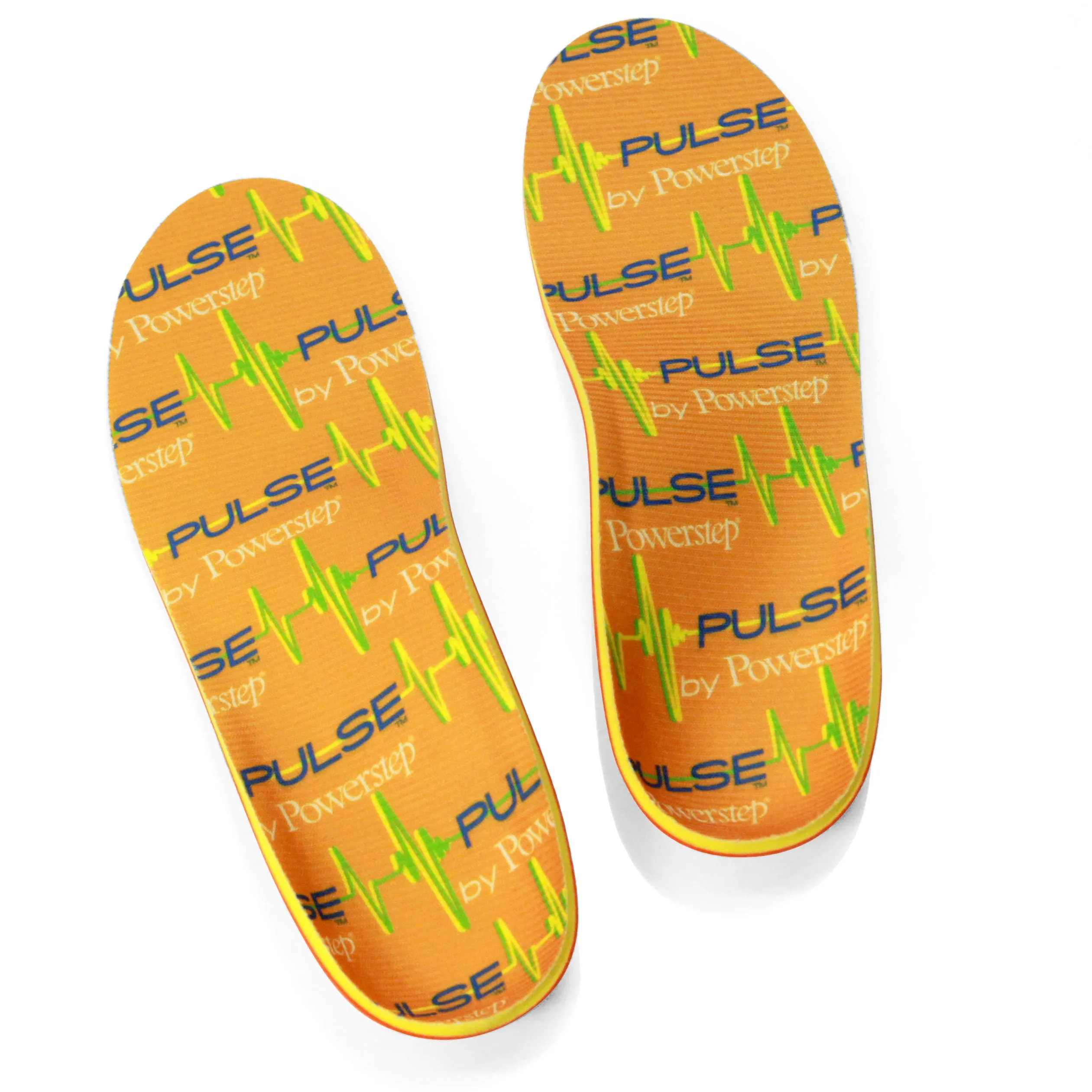 'Powerstep' Pulse Performance Insoles