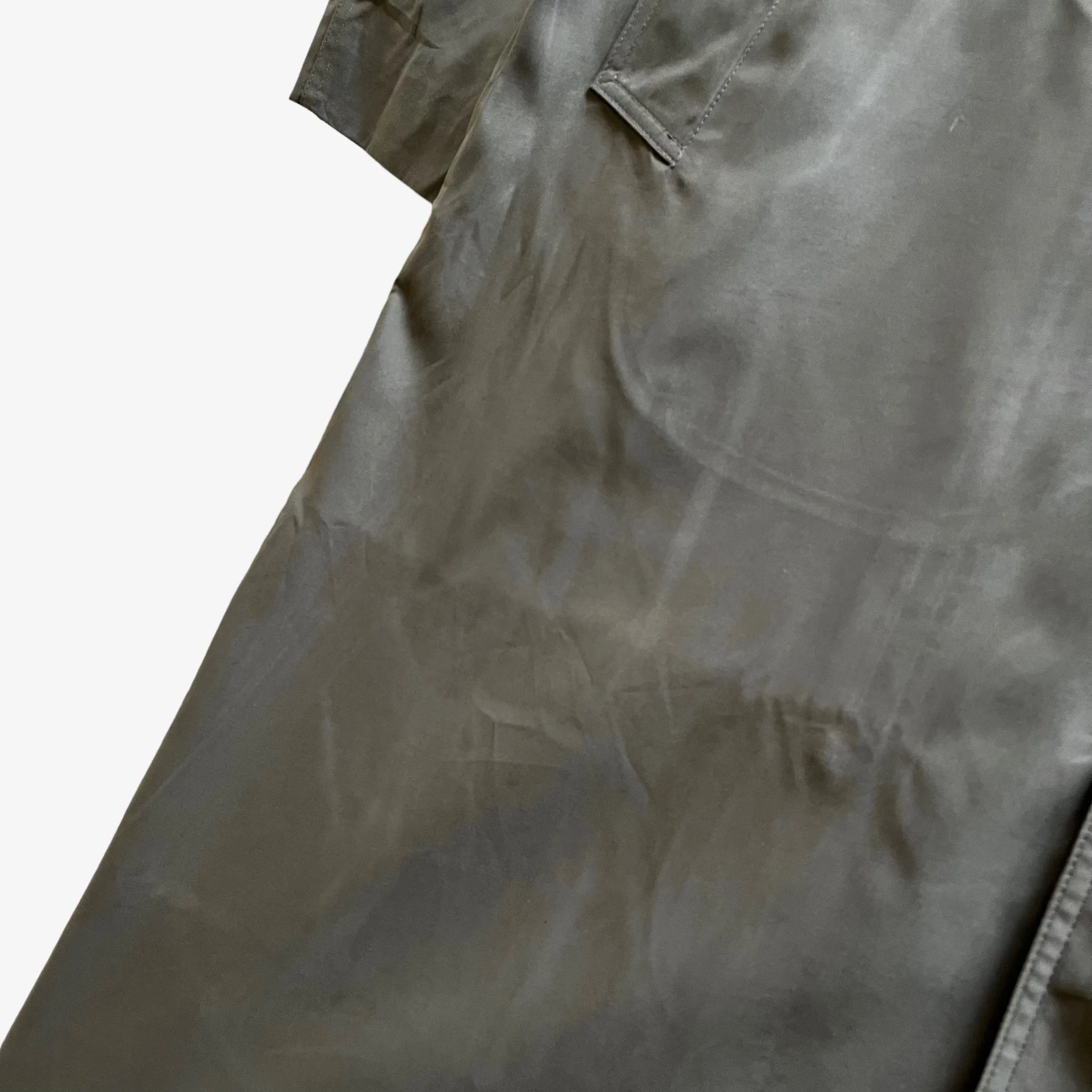 Ralph Lauren Trench Coat