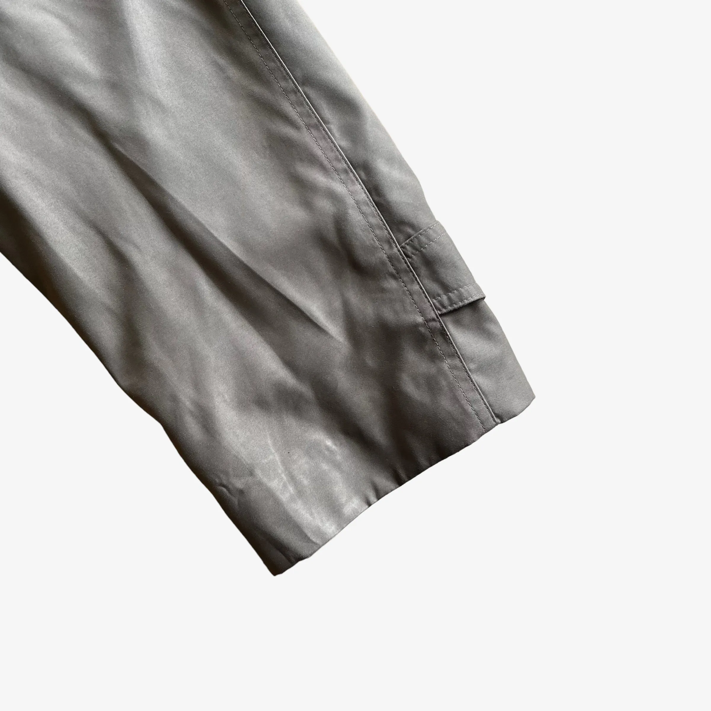 Ralph Lauren Trench Coat