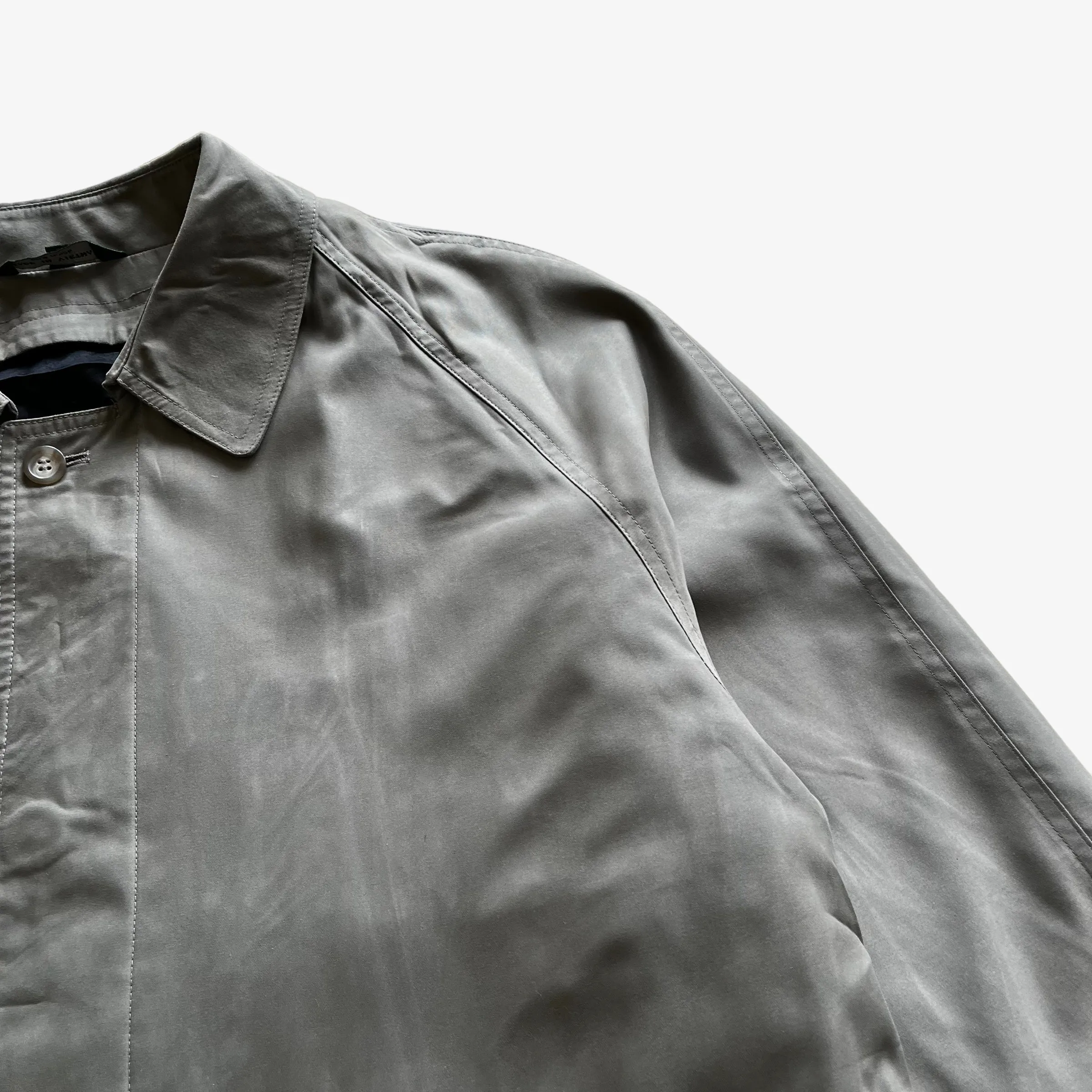 Ralph Lauren Trench Coat