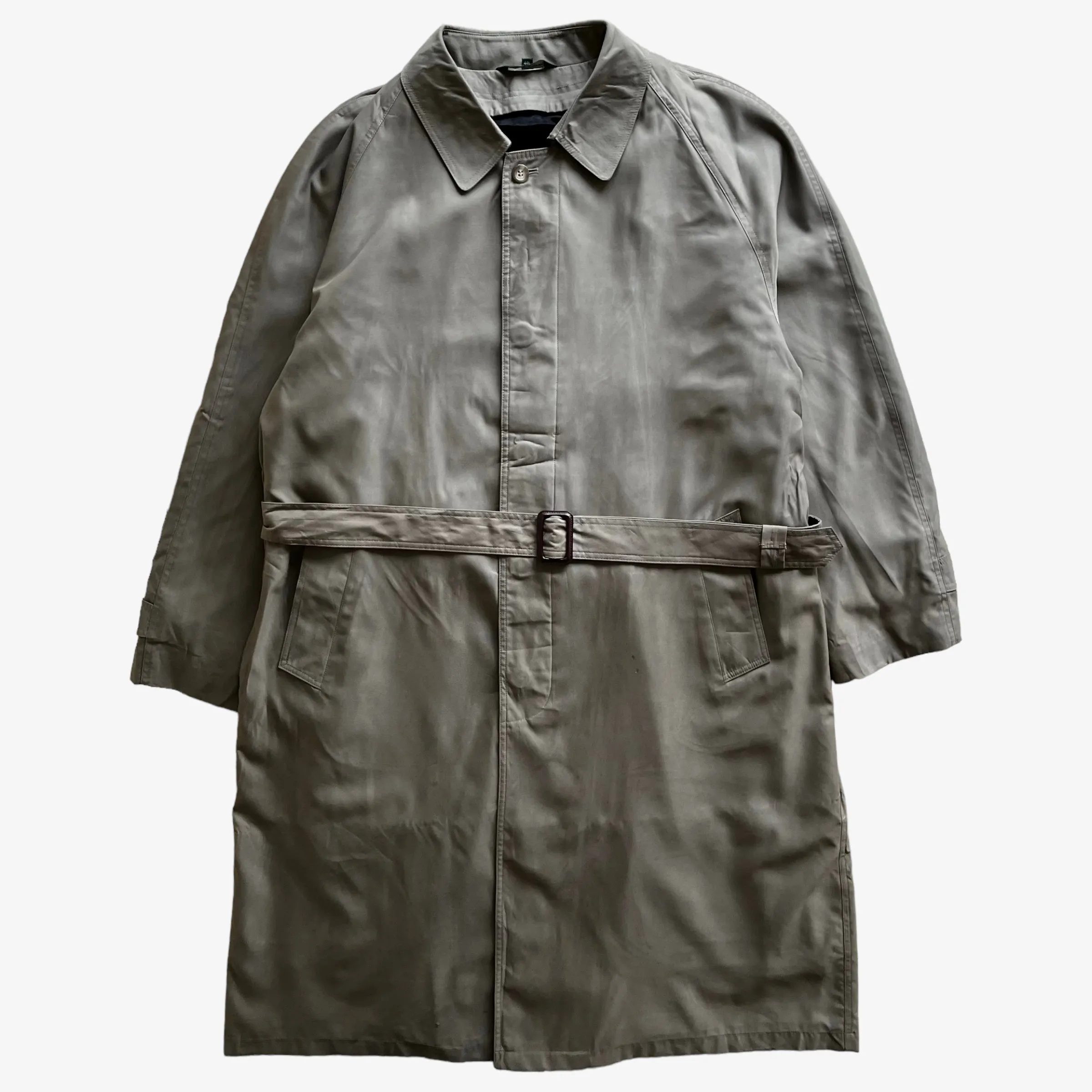 Ralph Lauren Trench Coat