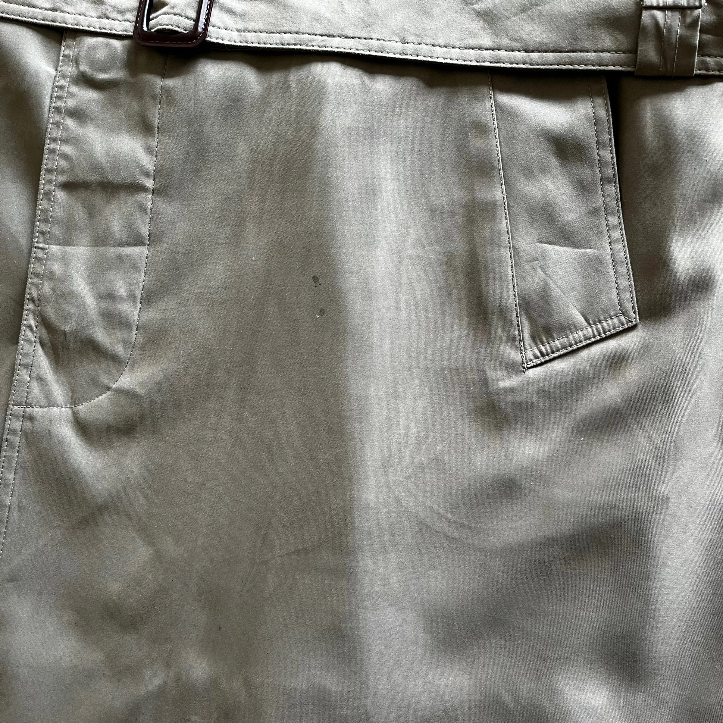 Ralph Lauren Trench Coat
