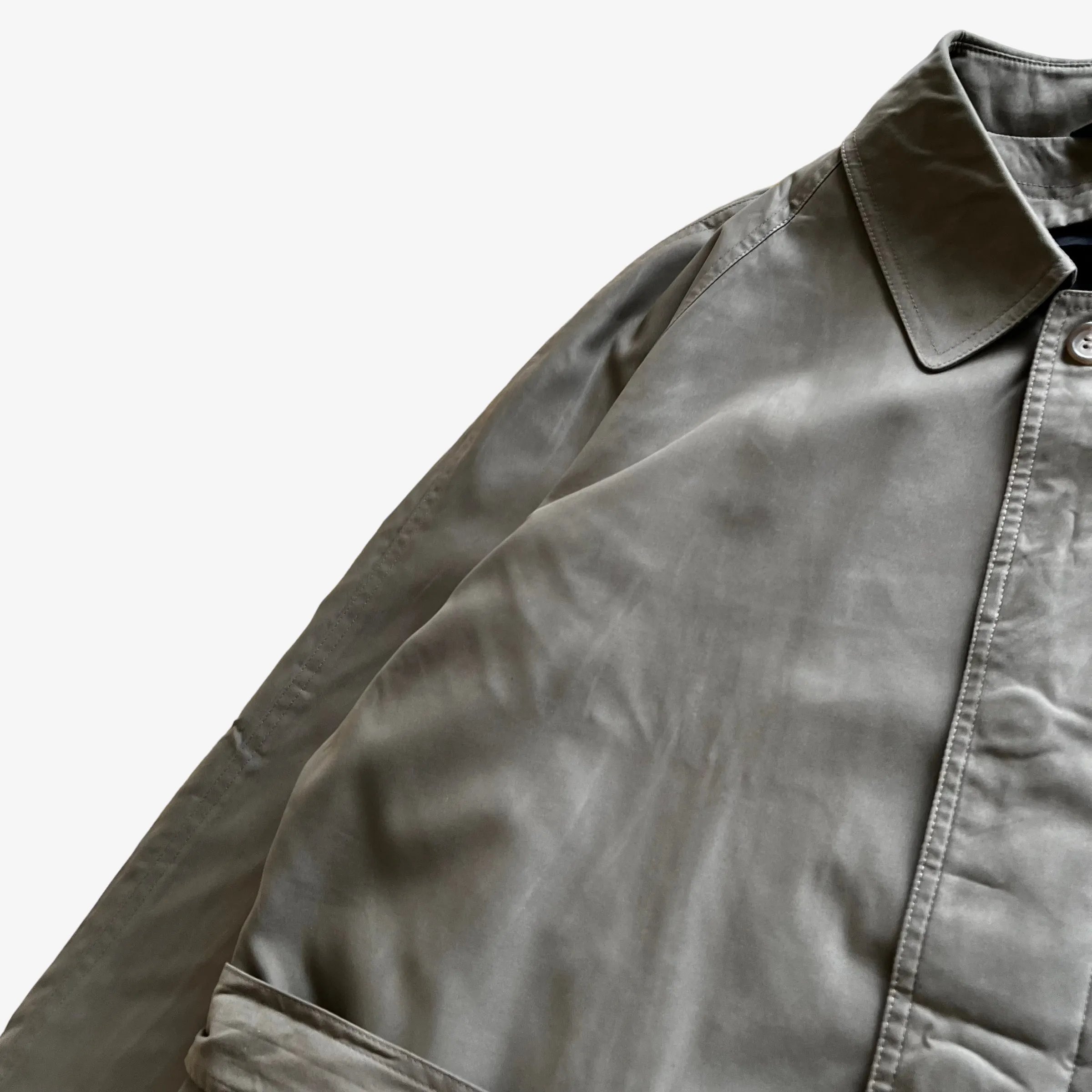 Ralph Lauren Trench Coat