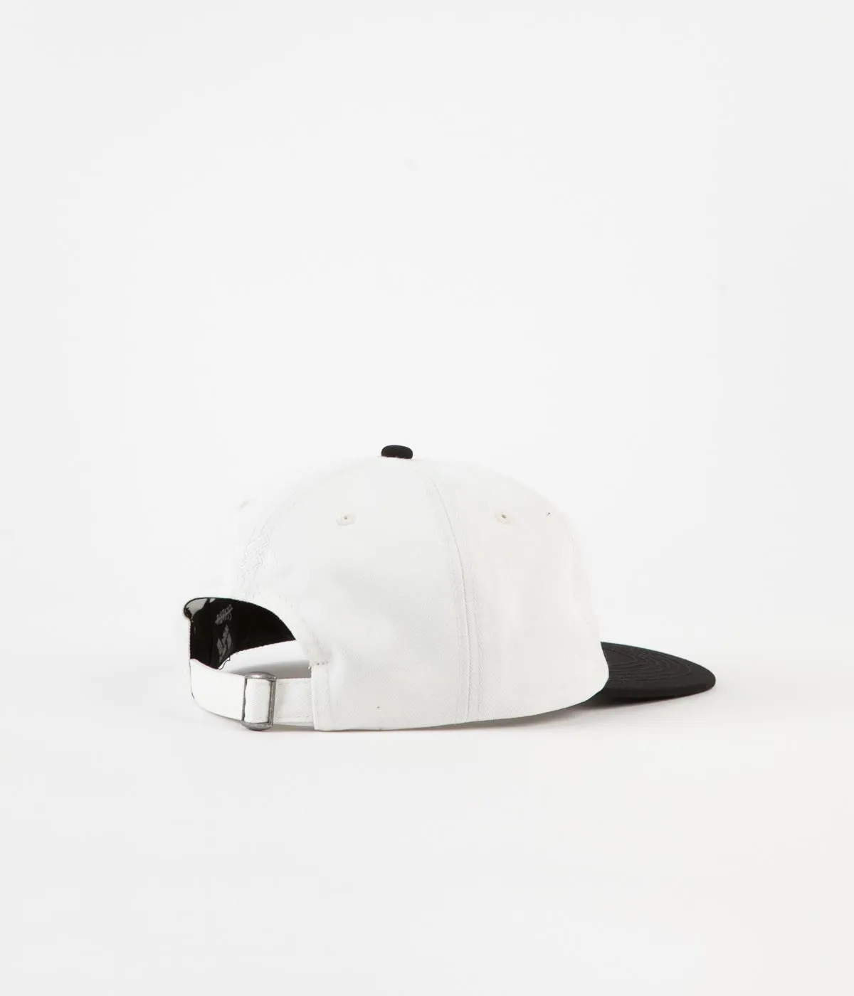 Severn Forestry Cap - Off White / Black
