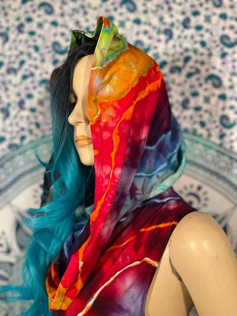 Small Marybgoround Huntdress #5 ~One of a Kind