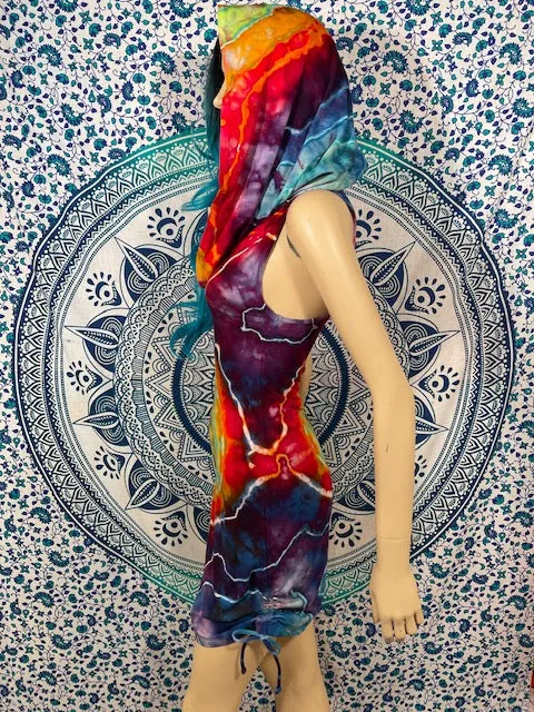 Small Marybgoround Huntdress #5 ~One of a Kind