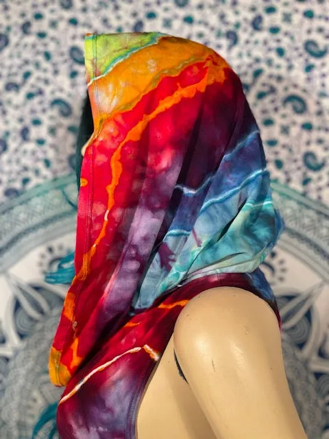 Small Marybgoround Huntdress #5 ~One of a Kind