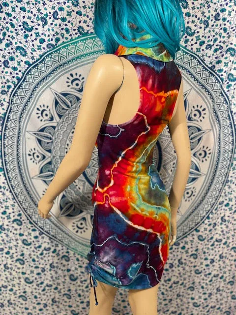 Small Marybgoround Huntdress #5 ~One of a Kind