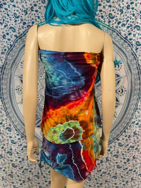 Small Marybgoround Huntdress #5 ~One of a Kind
