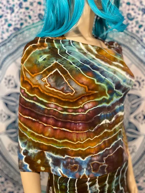 Small Marybgoround Huntdress #6 ~One of a Kind