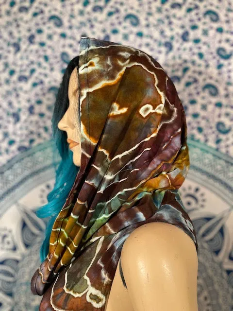 Small Marybgoround Huntdress #6 ~One of a Kind