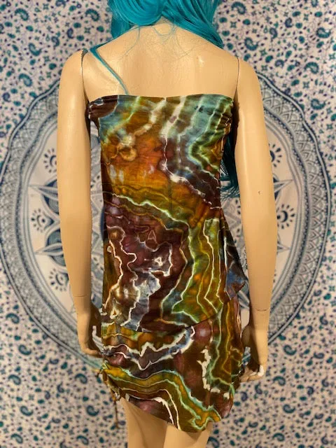 Small Marybgoround Huntdress #6 ~One of a Kind