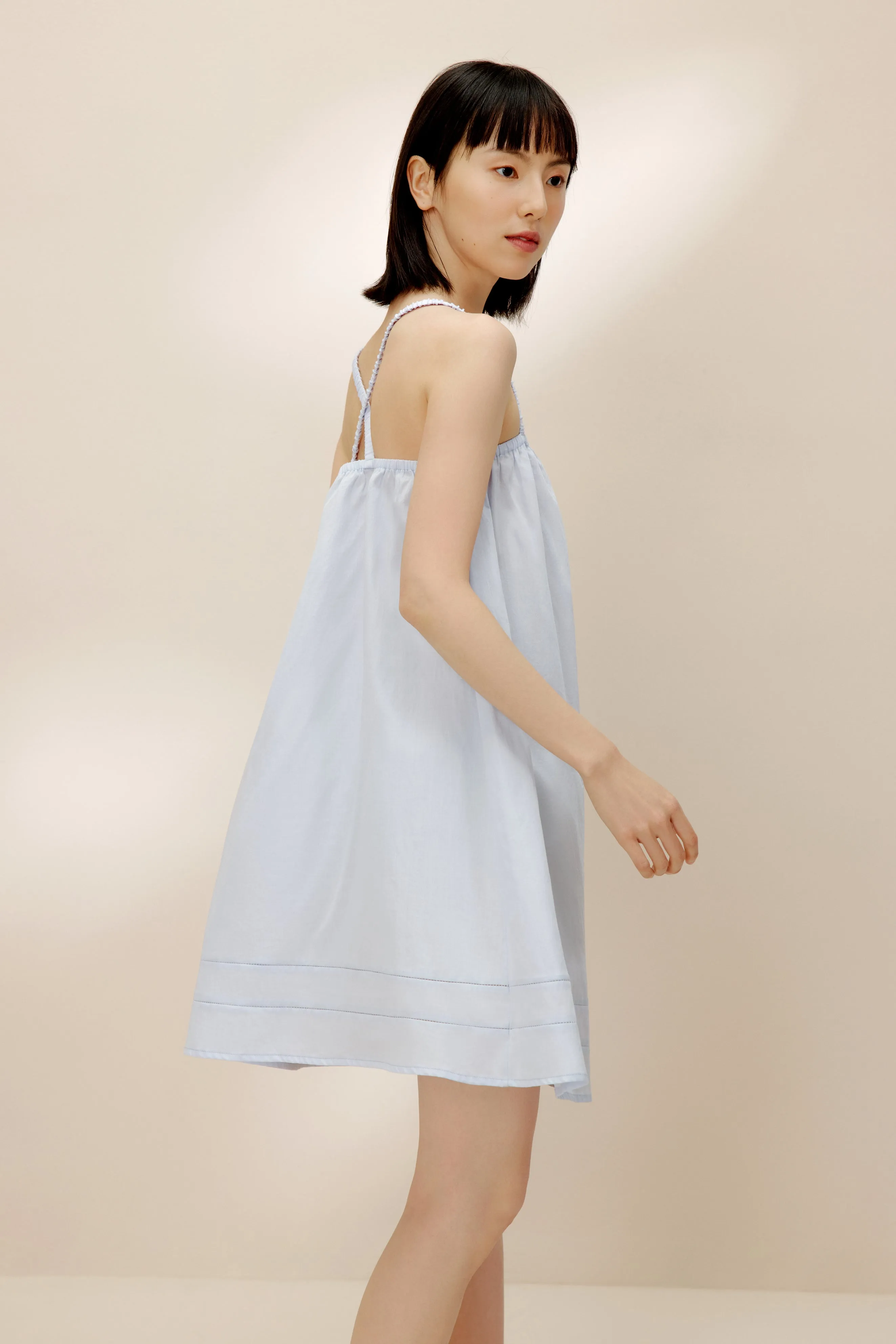 Sofa Pajama Dress