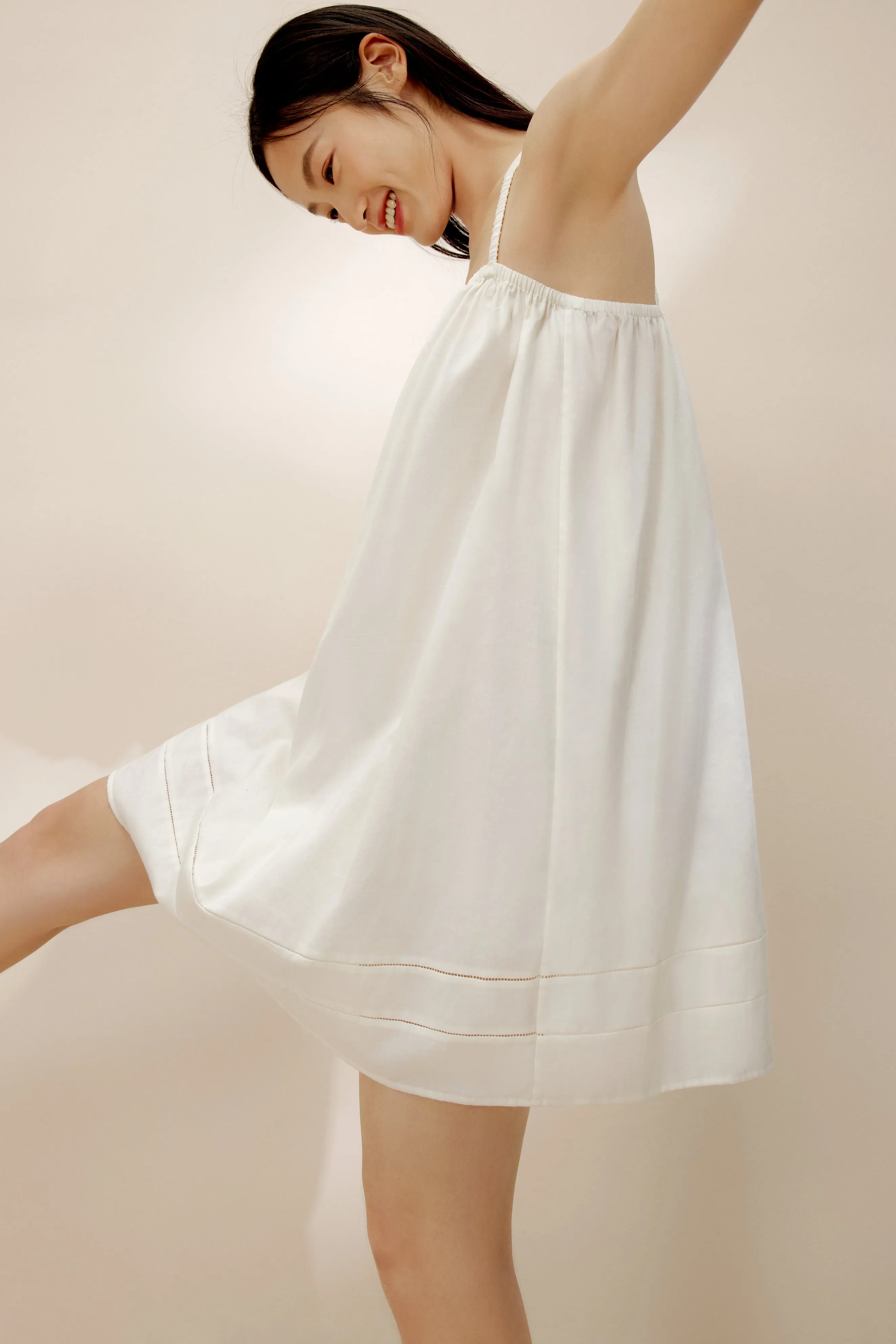 Sofa Pajama Dress