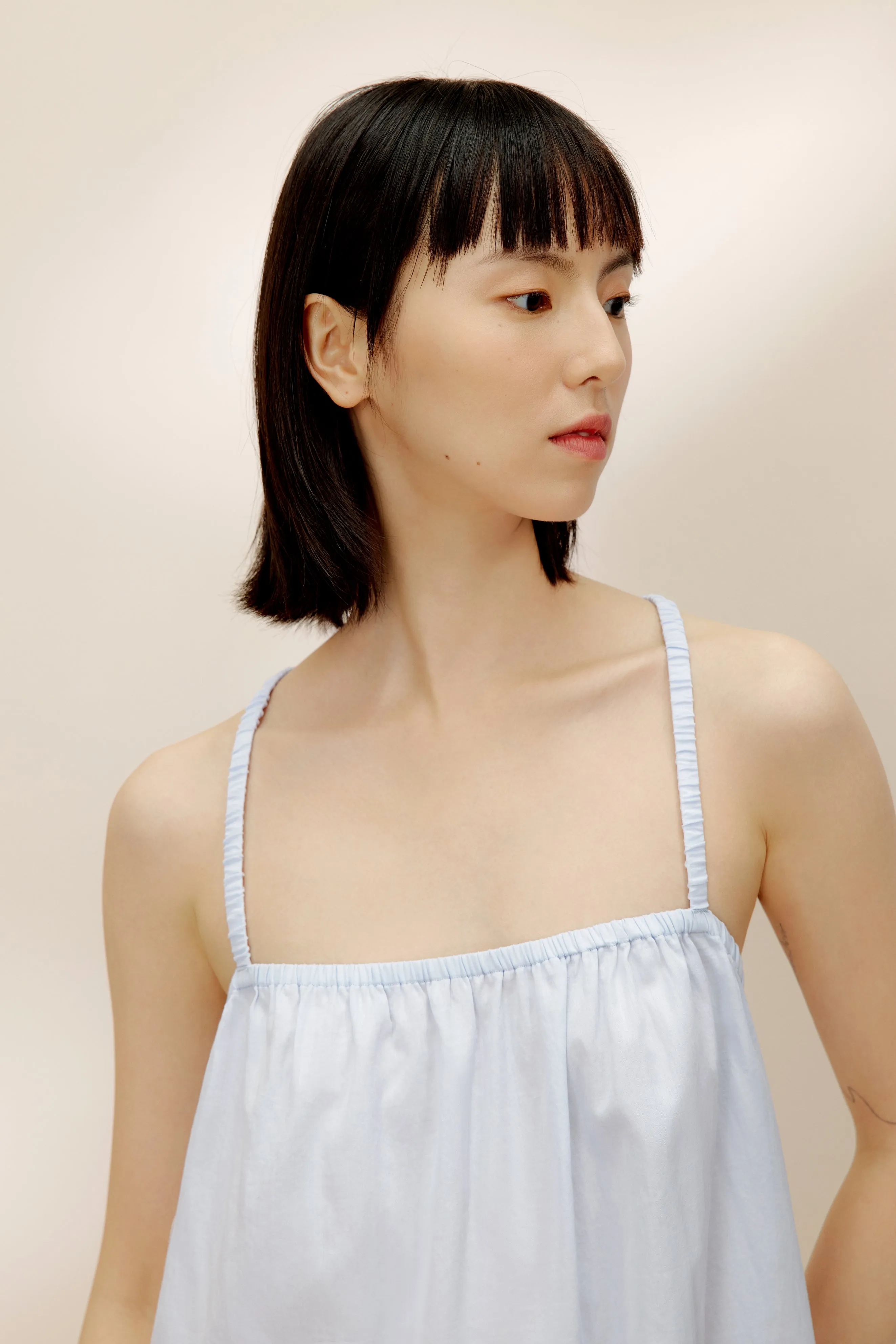 Sofa Pajama Dress
