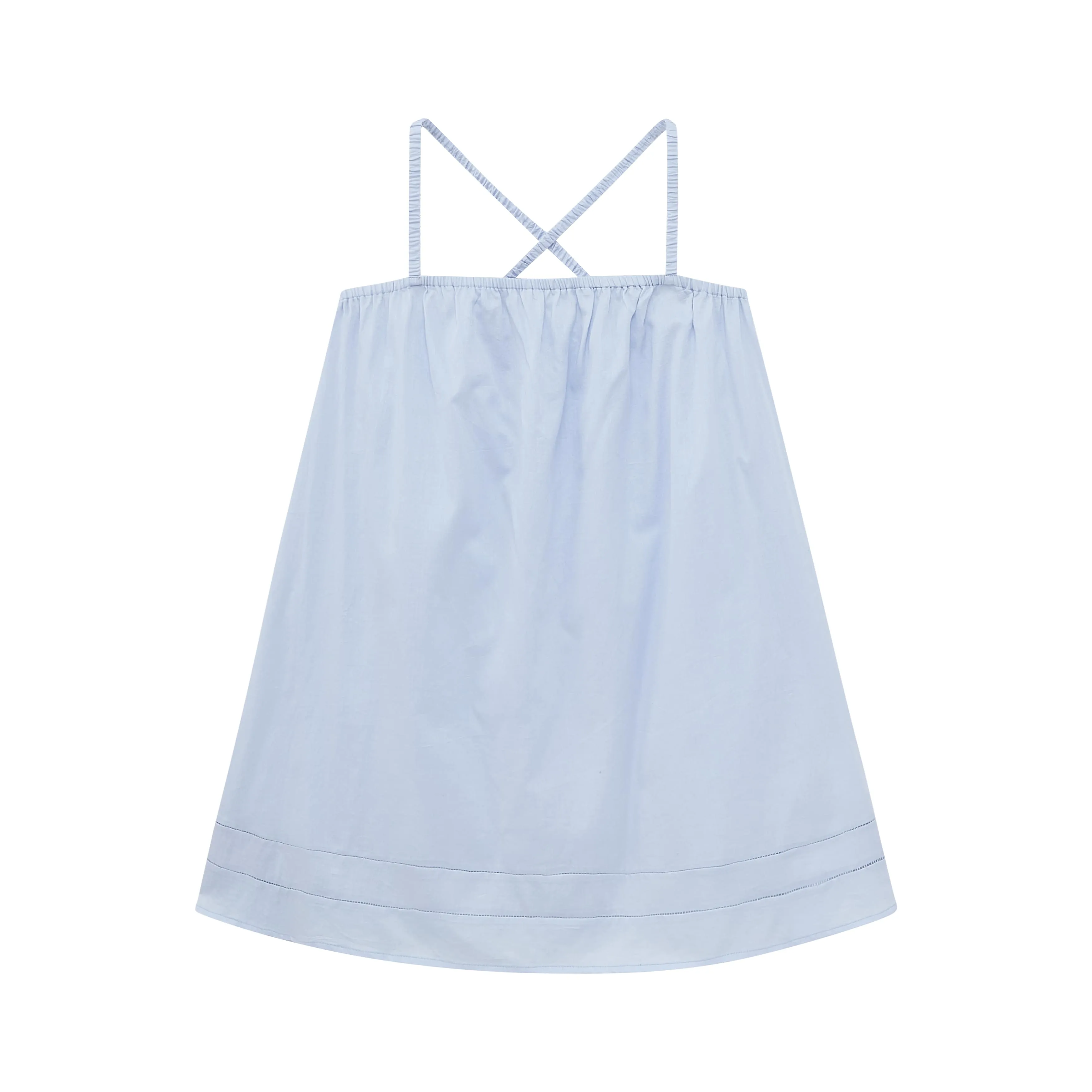 Sofa Pajama Dress