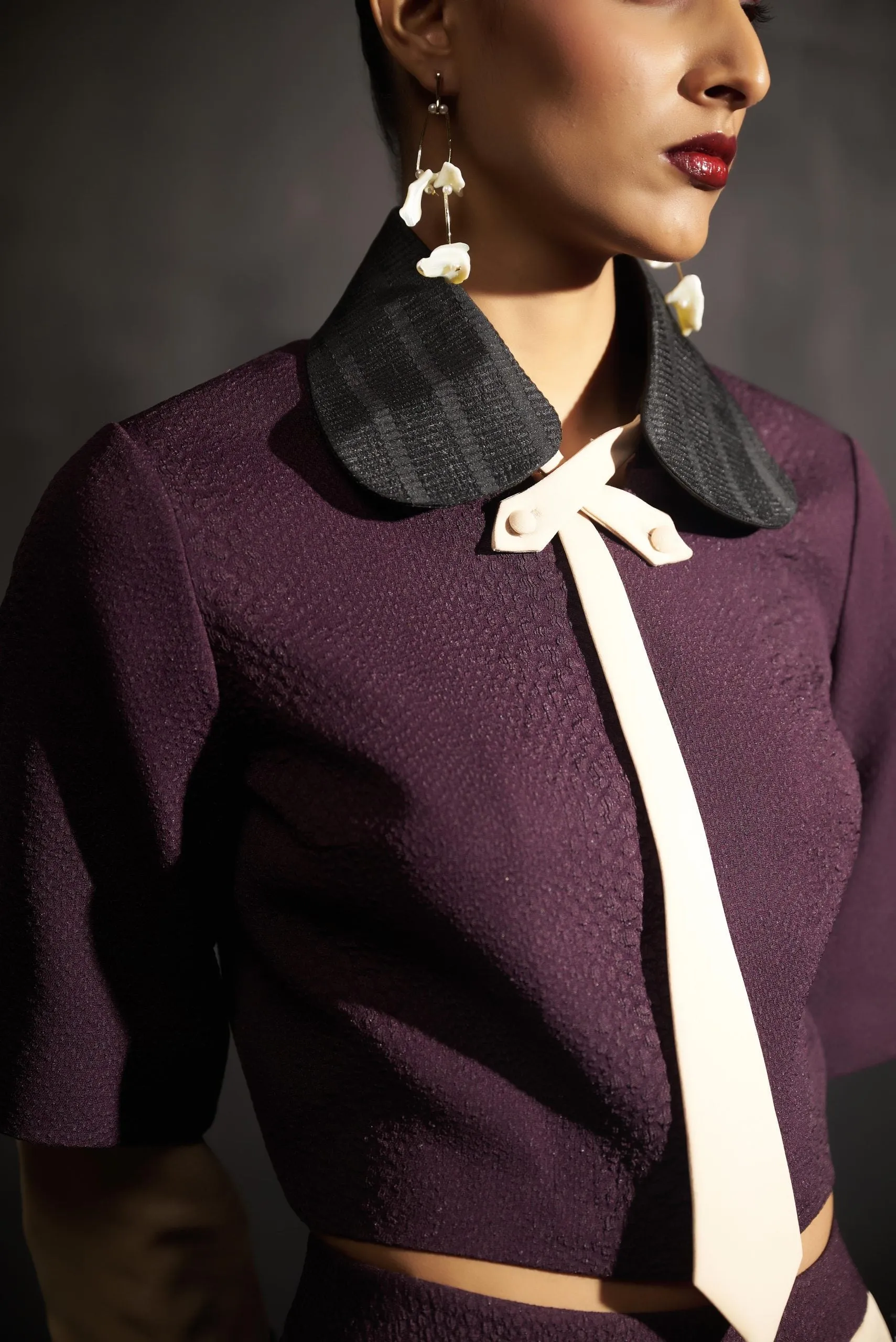 The Hera Skirt Set