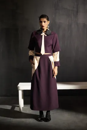 The Hera Skirt Set