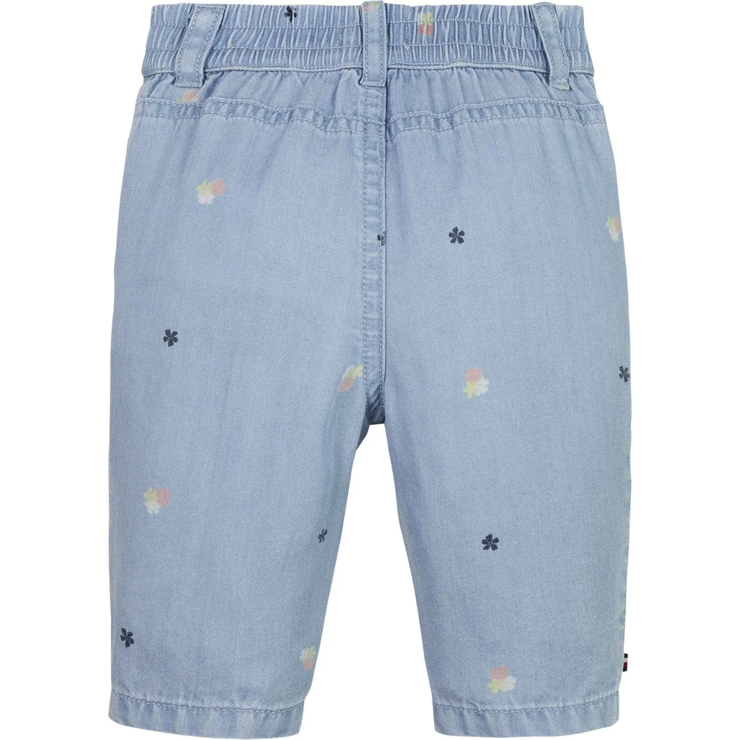 Tommy Hilfiger Denim Light Flower Allover Print Pants